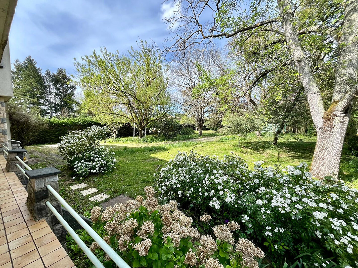 Maison MIREPOIX SUR TARN (31340) 5 pièces 145.00 m²