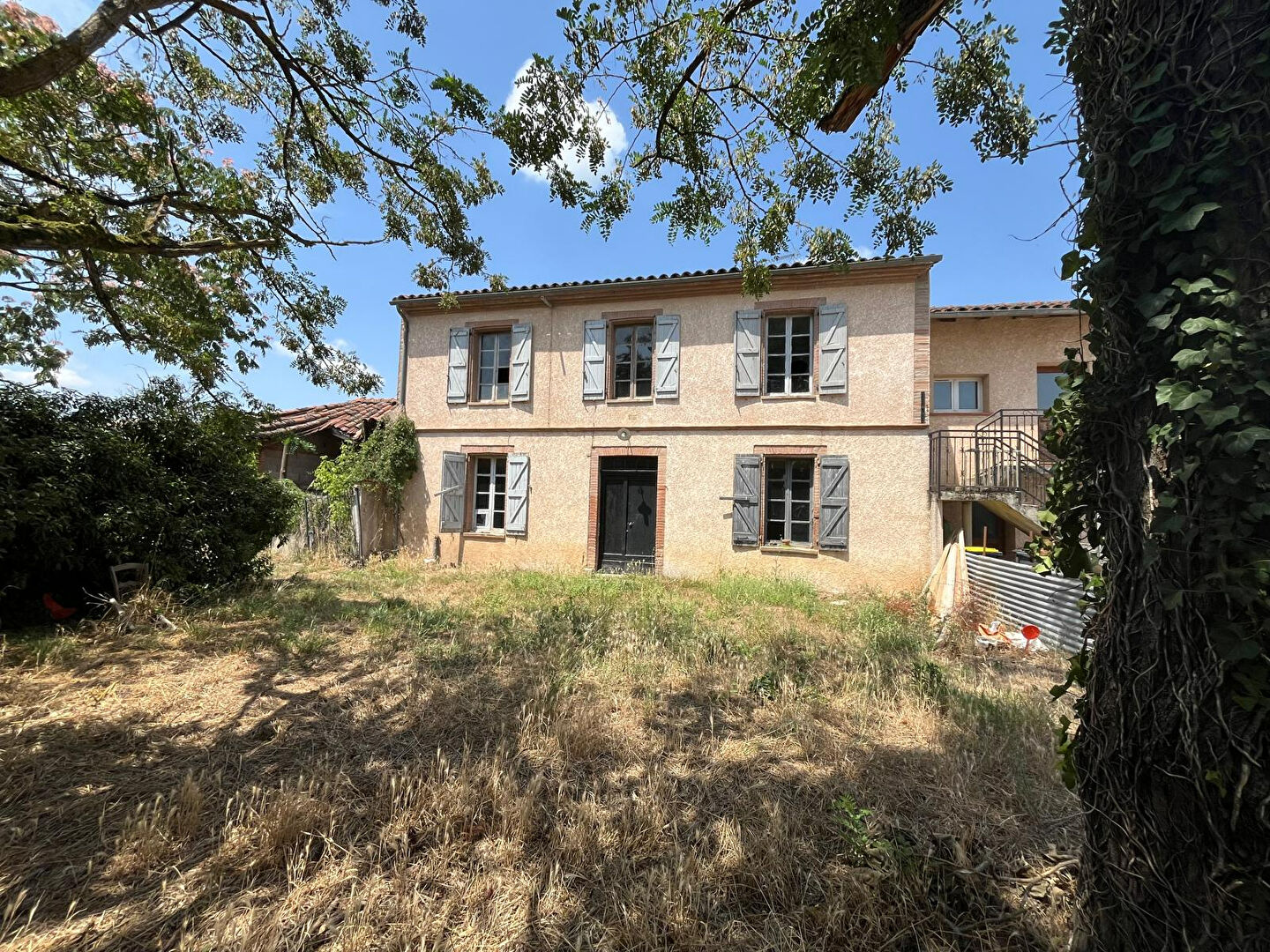 Maison BESSIERES (31660) 4 pièces 168.31 m²