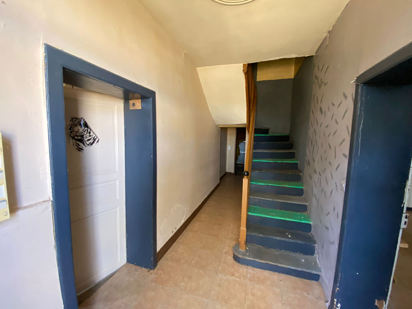 Maison BESSIERES (31660) 4 pièces 98.96 m²