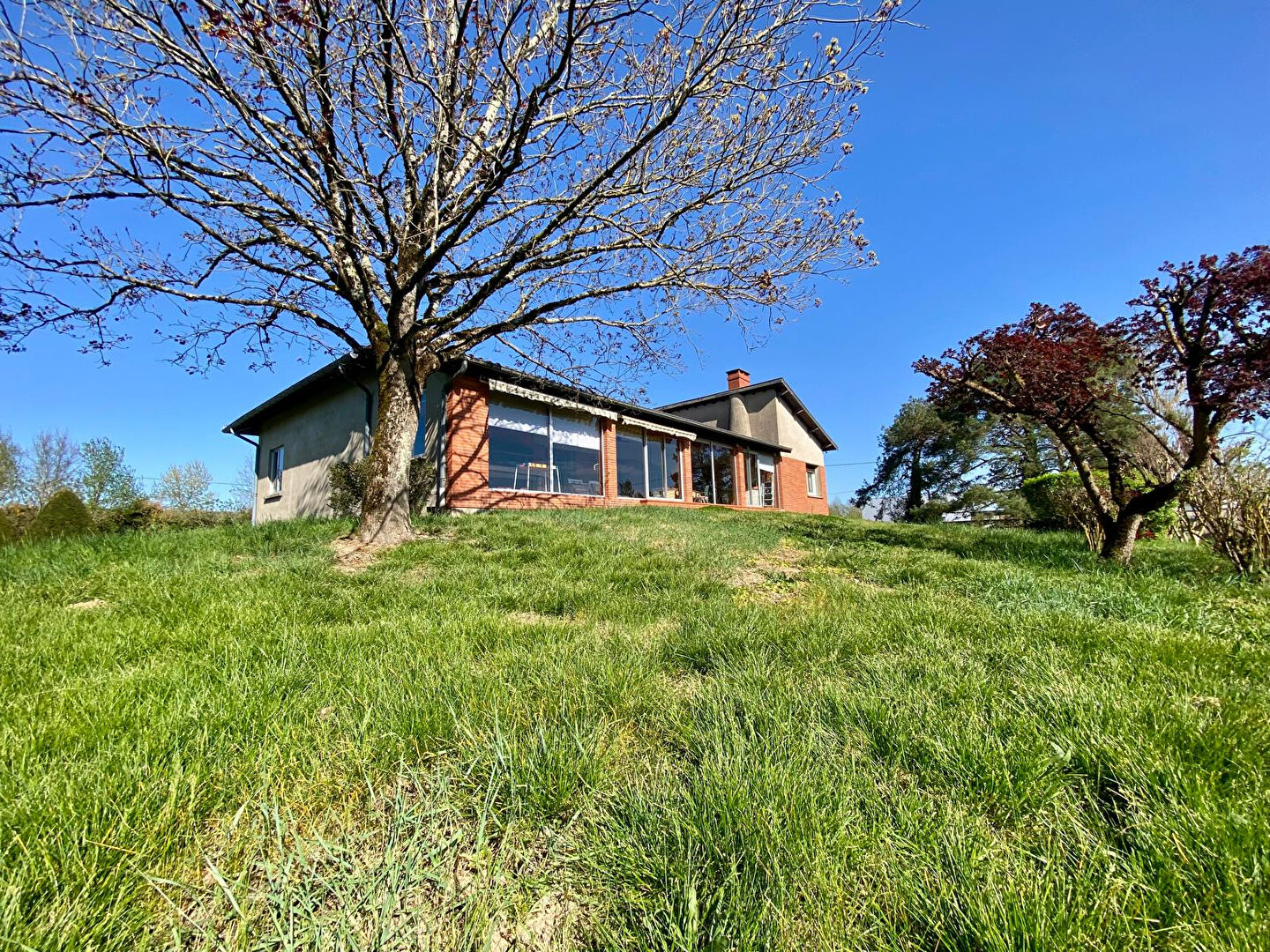Maison GEMIL (31380) 8 pièces 184.00 m²