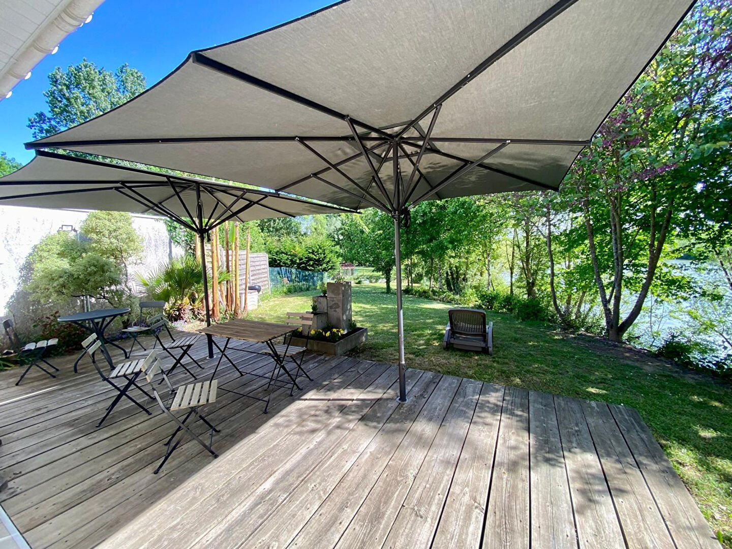 Maison PAULHAC (31380) 4 pièces 95.00 m²