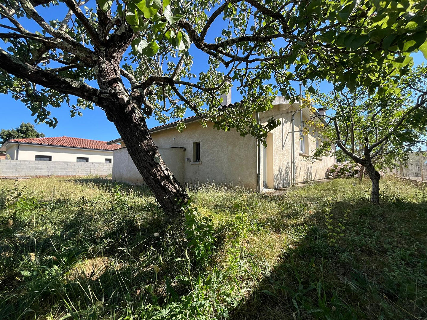 Maison COUFOULEUX (81800) 4 pièces 114.92 m²