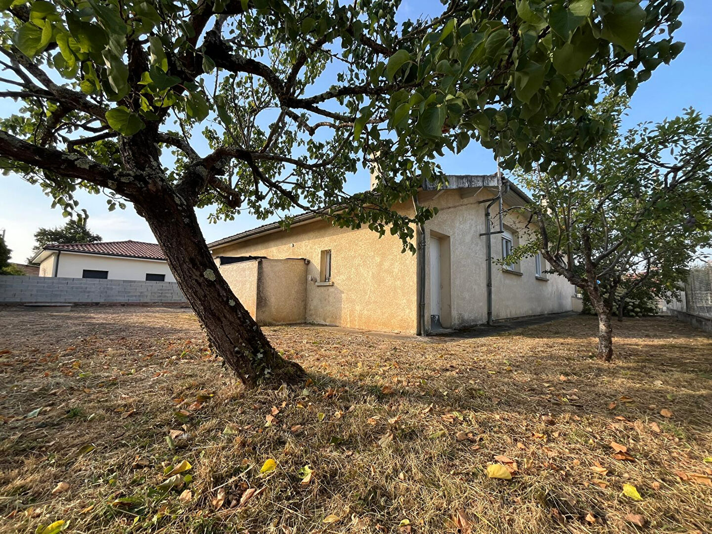 Maison COUFOULEUX (81800) 4 pièces 115.96 m²