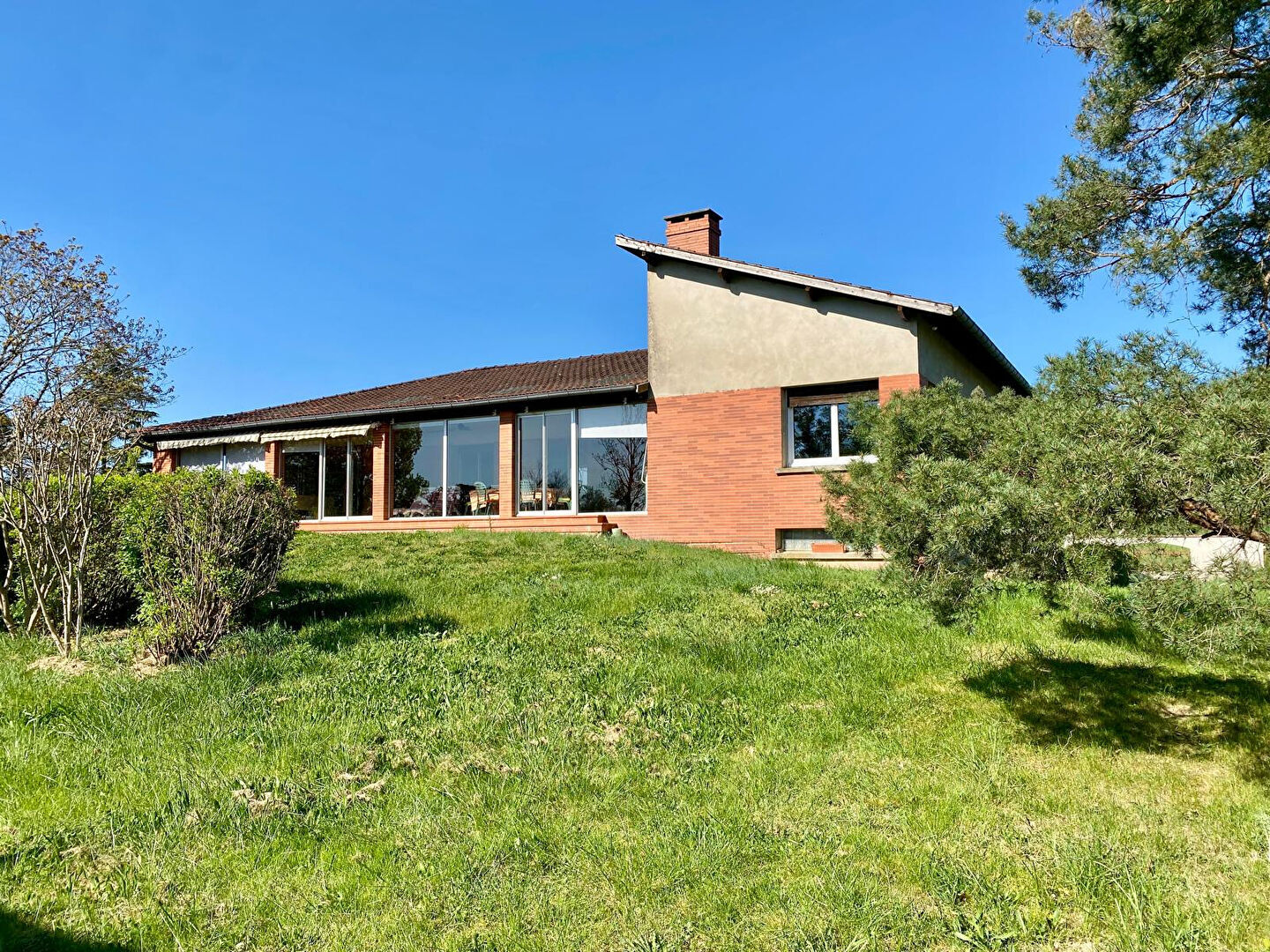 Maison BUZET SUR TARN (31660) 8 pi&egrave;ces 184.00 m&sup2;