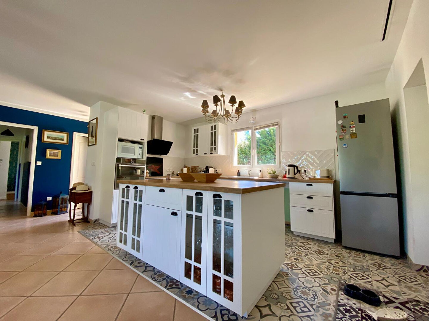 Maison PAULHAC (31380) 4 pièces 91.66 m²