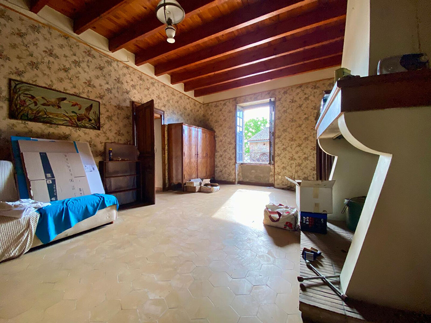 Maison GEMIL (31380) 10 pièces 297.00 m²
