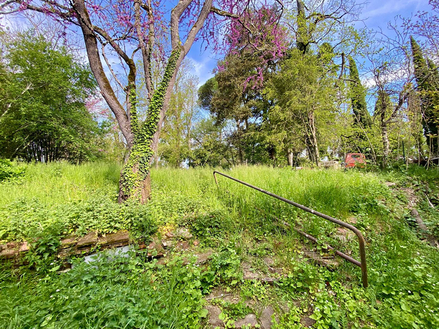 Maison GEMIL (31380) 10 pièces 297.00 m²