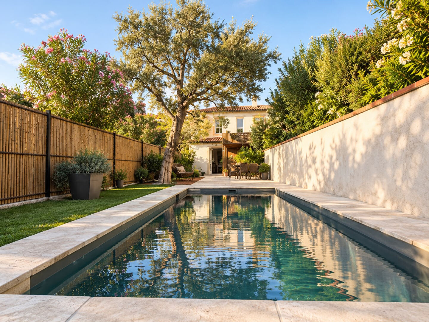Maison GEMIL (31380) 6 pi&egrave;ces 197.00 m&sup2;