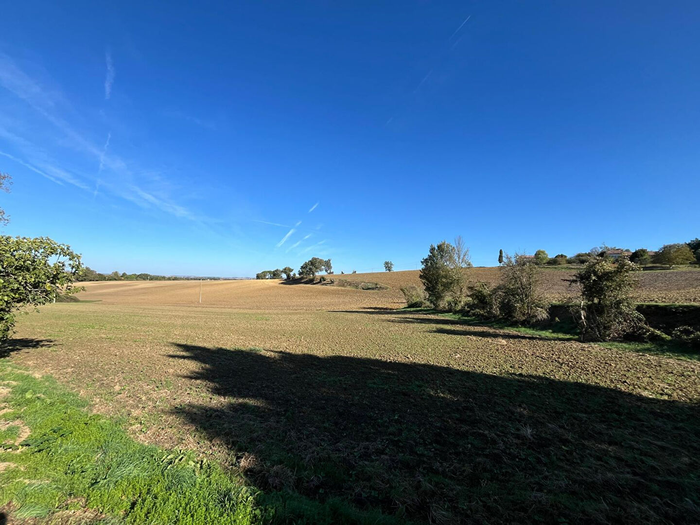 Maison MONTASTRUC LA CONSEILLERE (31380) 4 pièces 105.59 m²