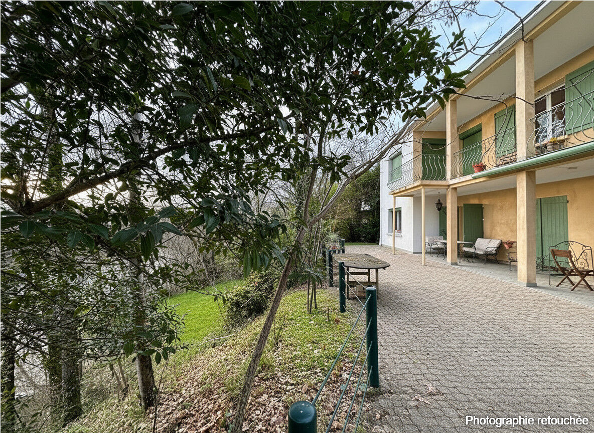 Maison GEMIL (31380) 11 pi&egrave;ces 235.00 m&sup2;