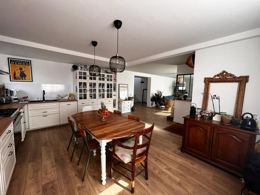 Maison RABASTENS (81800) 7 pièces 196.85 m²