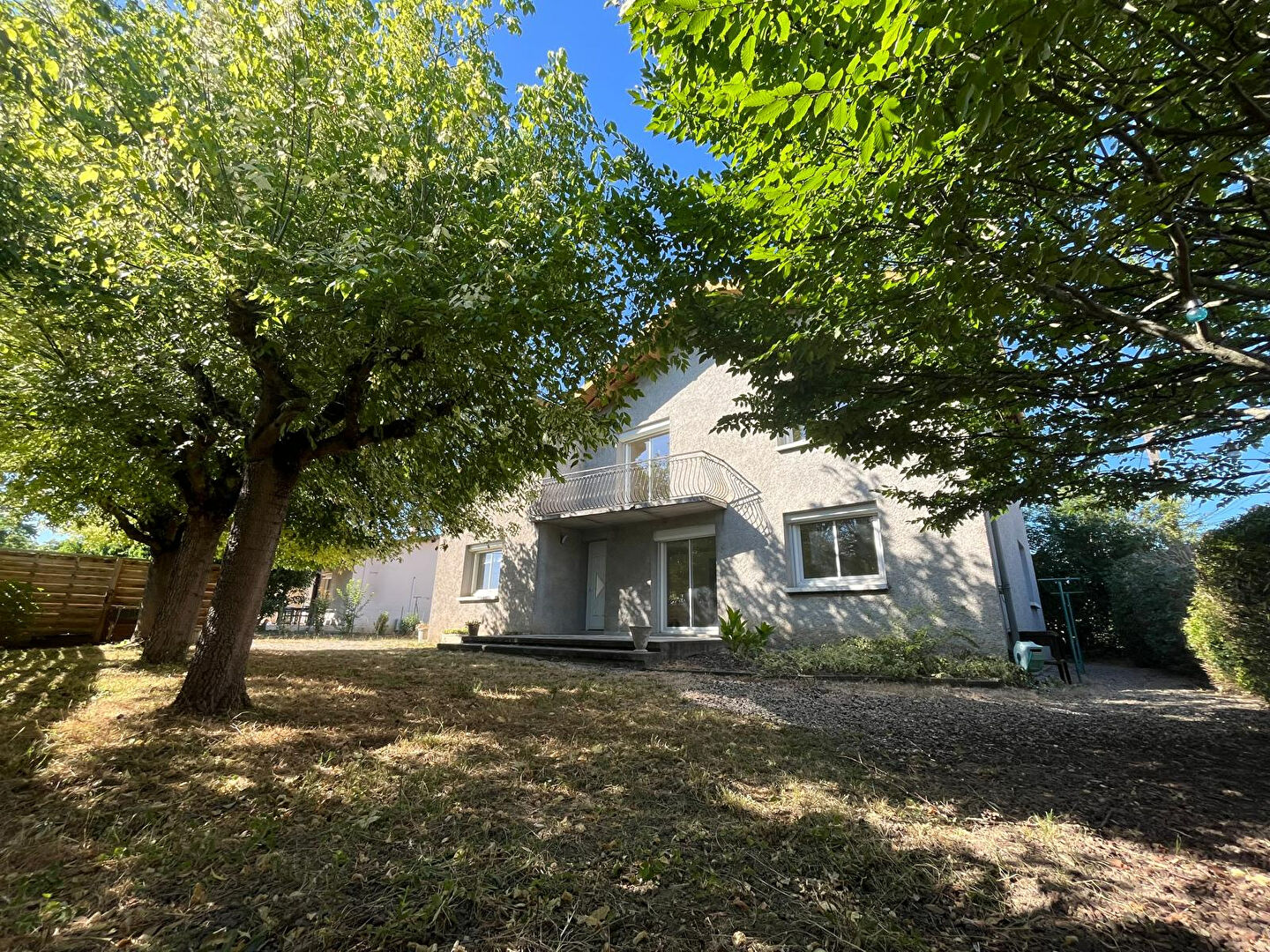 Maison RABASTENS (81800) 7 pièces 196.85 m²