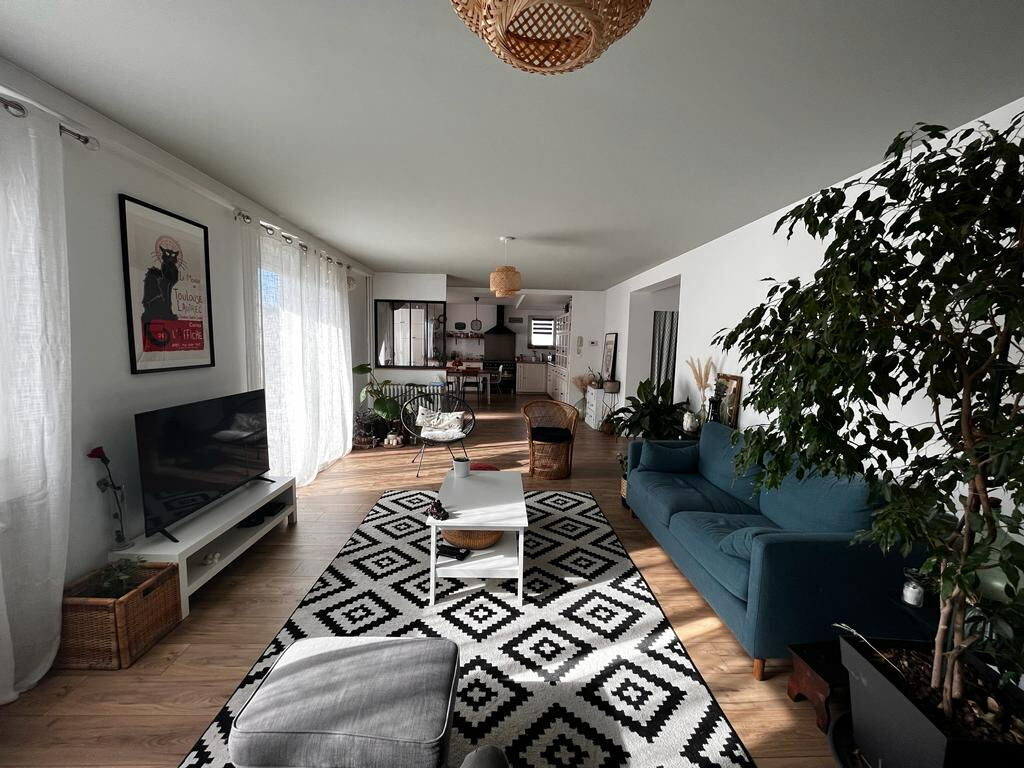 Maison RABASTENS (81800) 7 pièces 196.85 m²