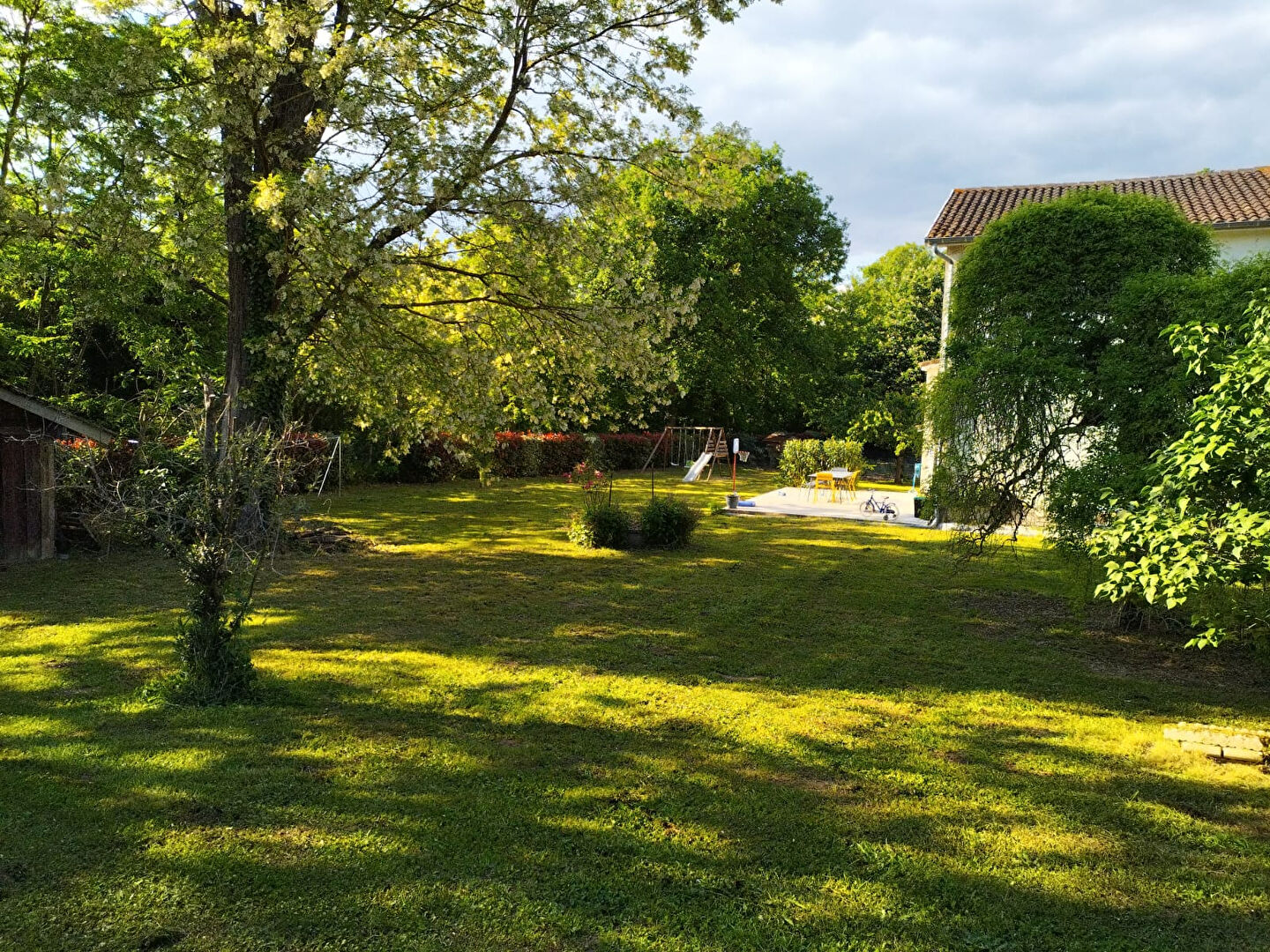 Maison BESSIERES (31660) 5 pièces 160.00 m²