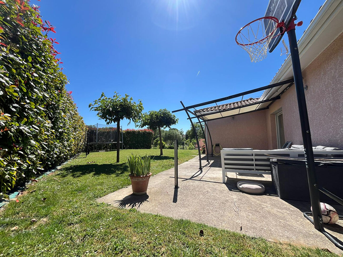 Maison RABASTENS (81800) 5 pièces 110.34 m²