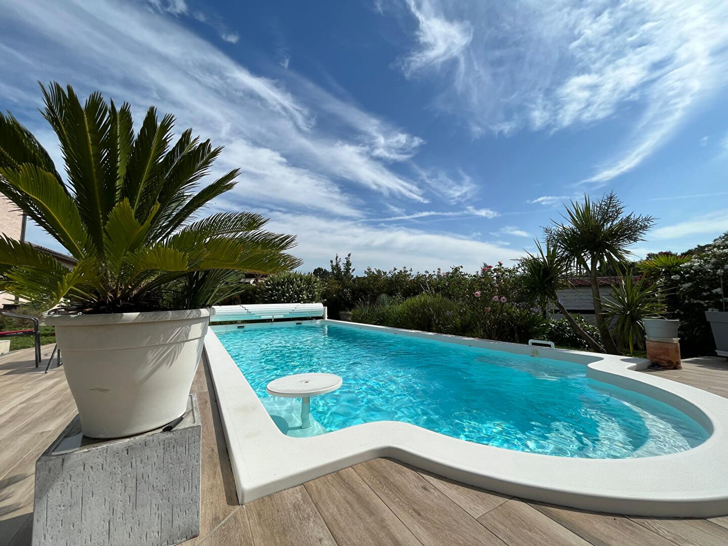 Maison VILLEMUR SUR TARN (31340) 5 pièces 140.00 m²