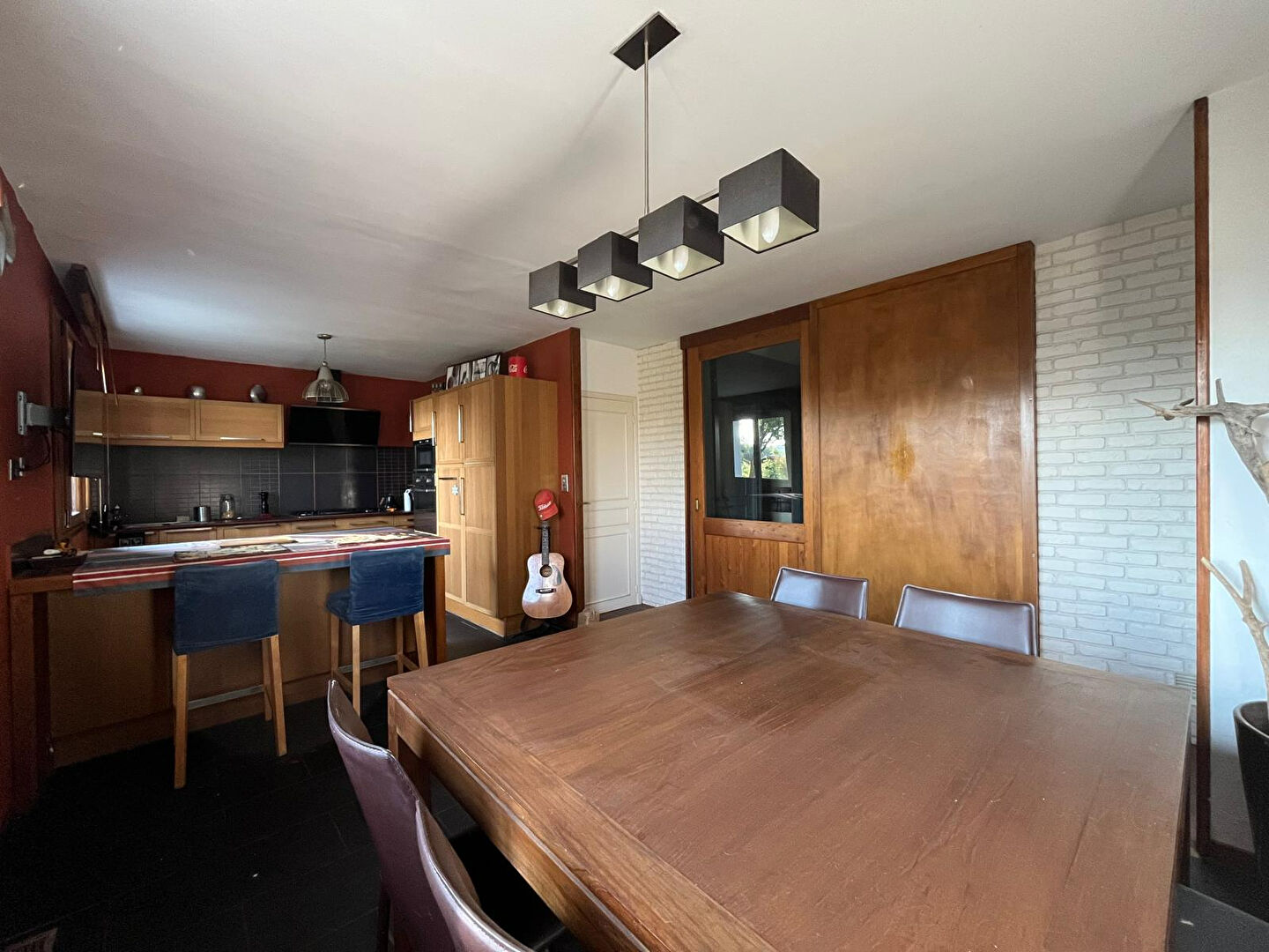 Maison COUFOULEUX (81800) 6 pièces 195.74 m²
