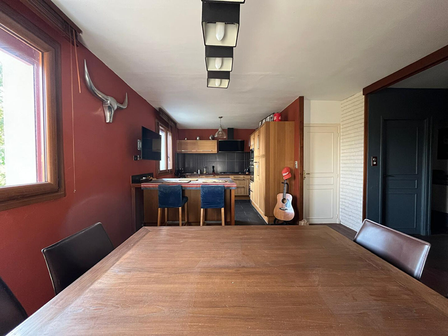 Maison COUFOULEUX (81800) 6 pièces 195.74 m²
