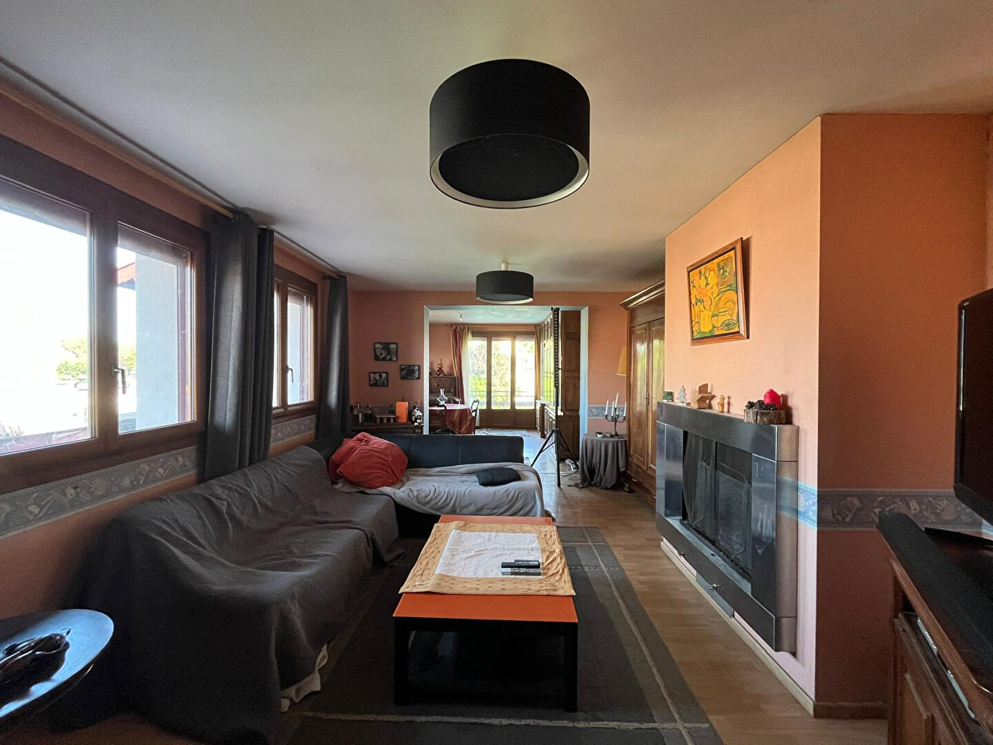 Maison COUFOULEUX (81800) 6 pièces 195.74 m²