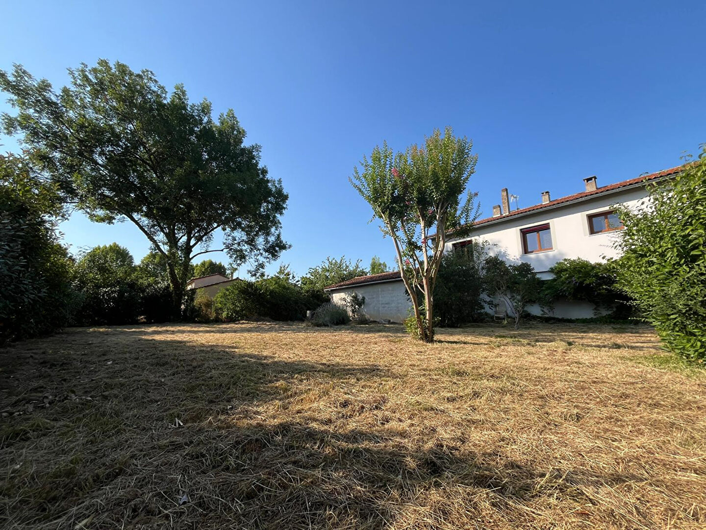 Maison COUFOULEUX (81800) 6 pi&egrave;ces 195.74 m&sup2;