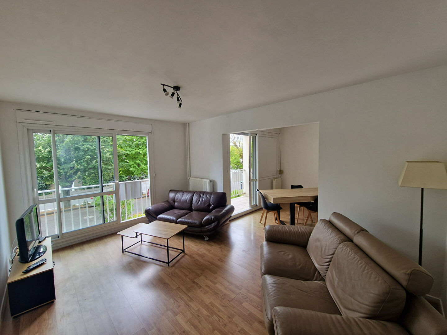 Appartement TOULOUSE (31500) 4 pièces 78.37 m²