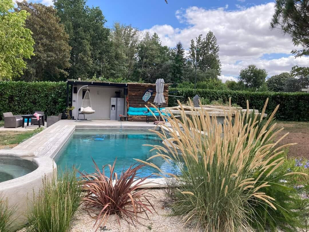 Maison BESSIERES (31660) 6 pièces 165.00 m²