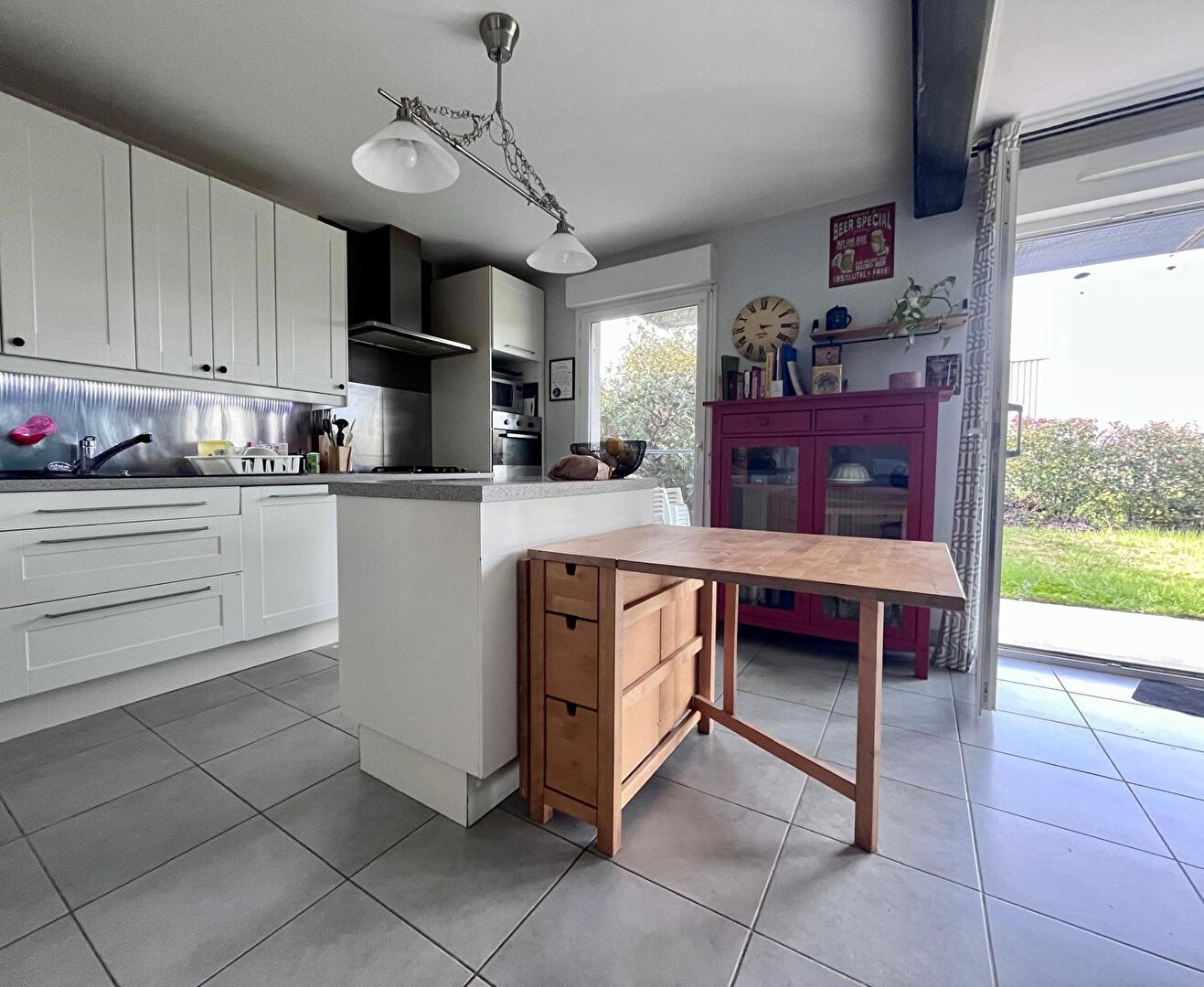 Maison BUZET SUR TARN (31660) 4 pièces 90.53 m²