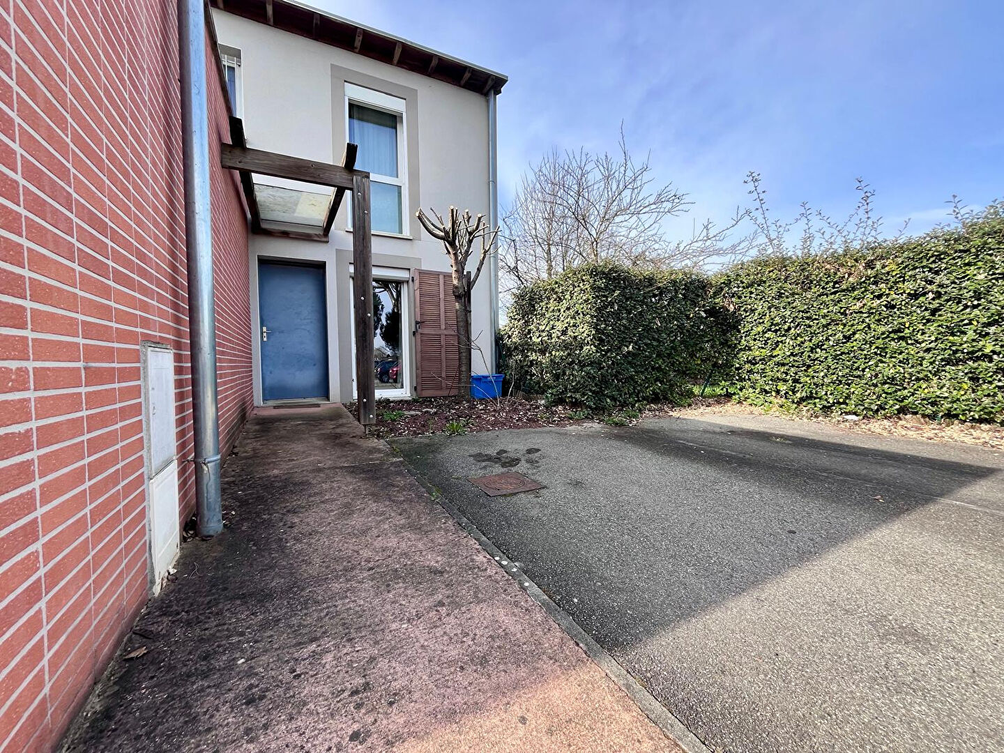 Maison BUZET SUR TARN (31660) 4 pièces 90.53 m²