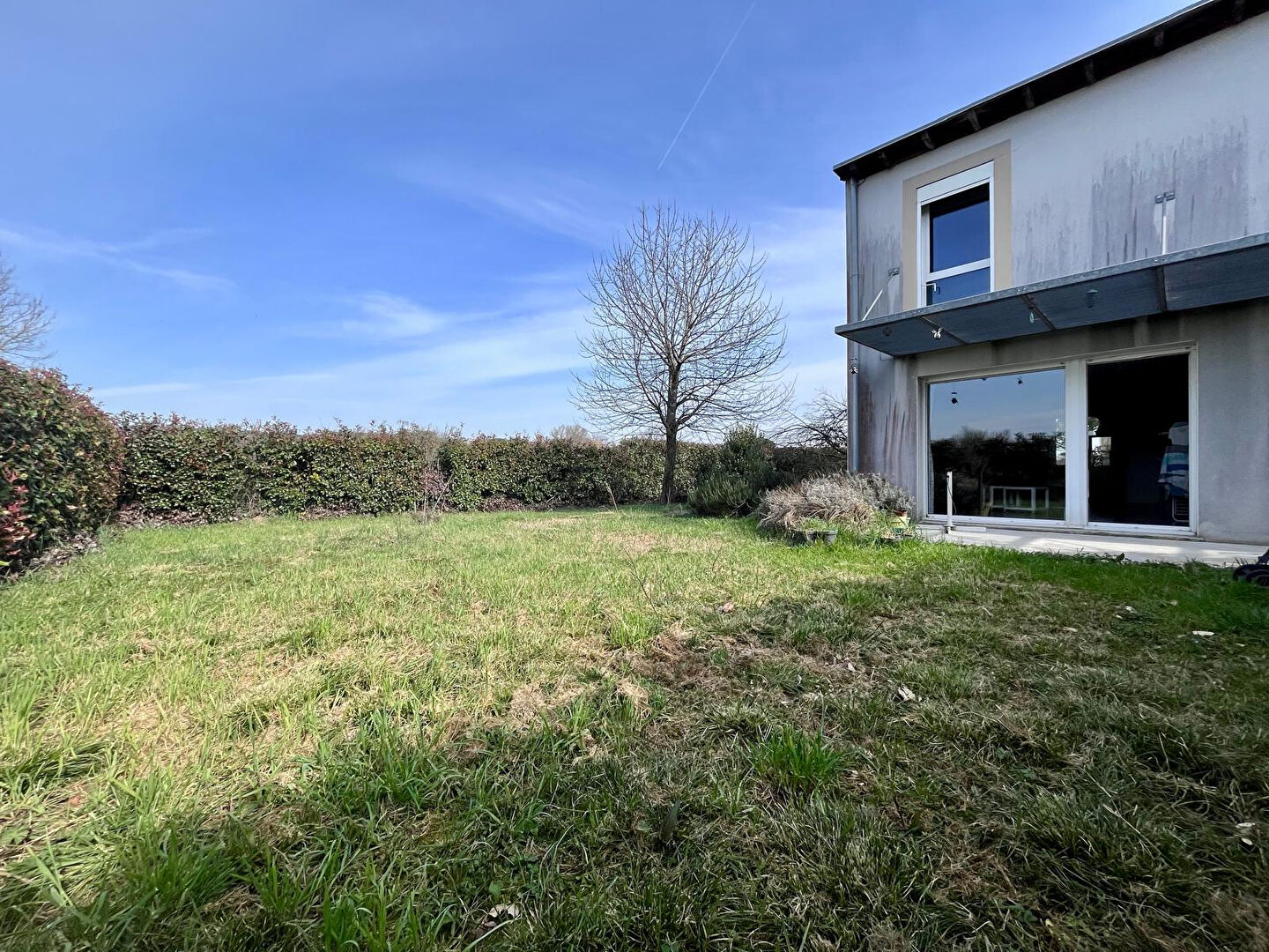 Maison BUZET SUR TARN (31660) 4 pièces 90.53 m²