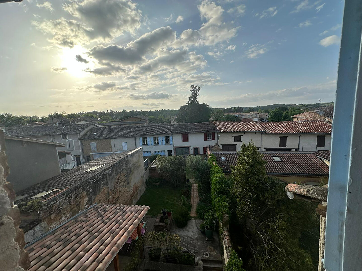 Maison SAINT SULPICE LA POINTE (81370) 5 pièces 298.00 m²