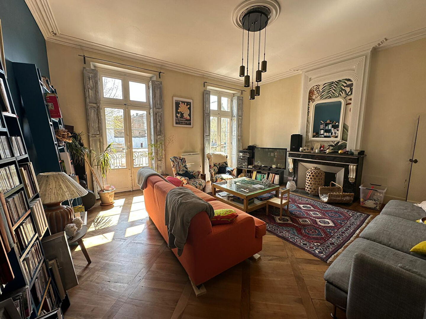 Maison RABASTENS (81800) 10 pièces 400.00 m²