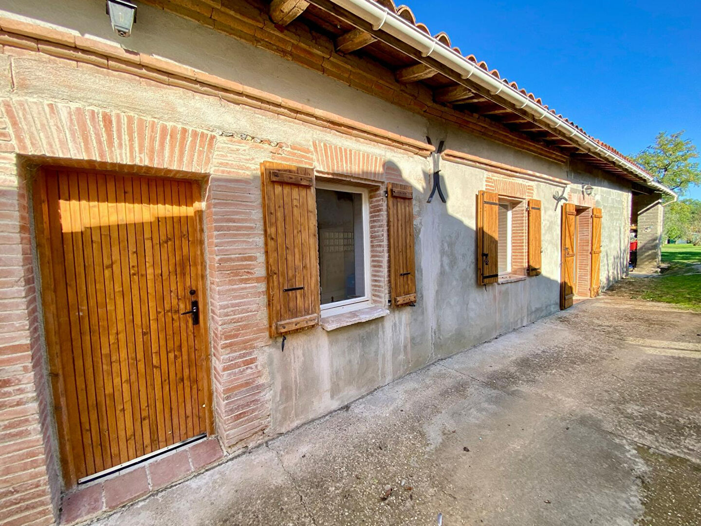 Maison BUZET SUR TARN (31660) 5 pièces 106.00 m²