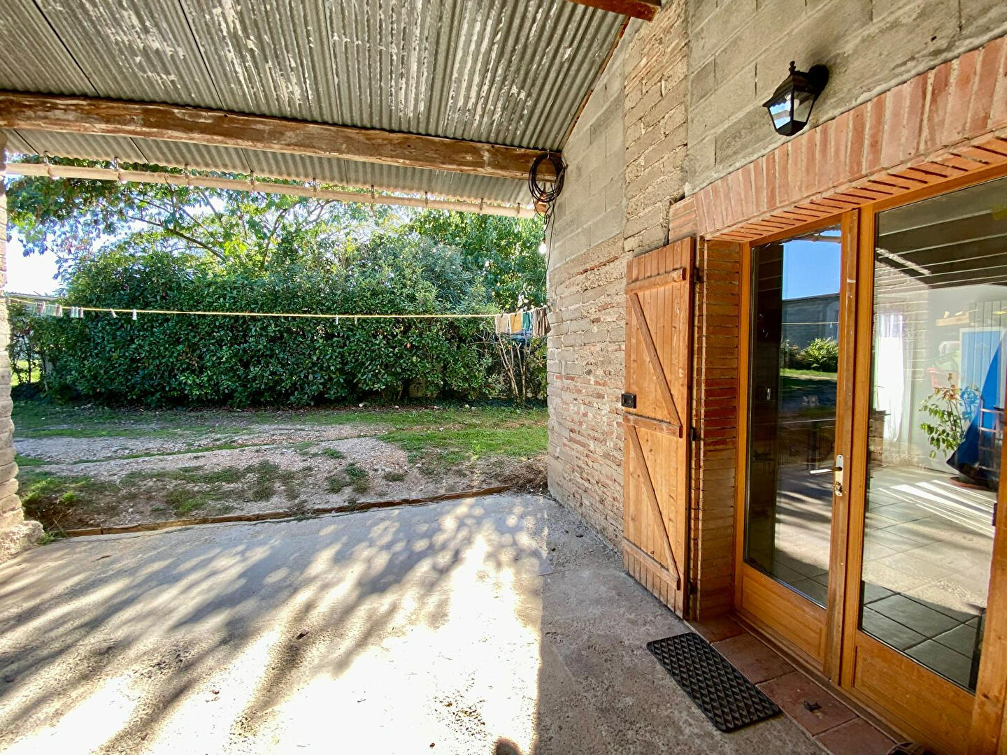 Maison BUZET SUR TARN (31660) 5 pièces 106.00 m²