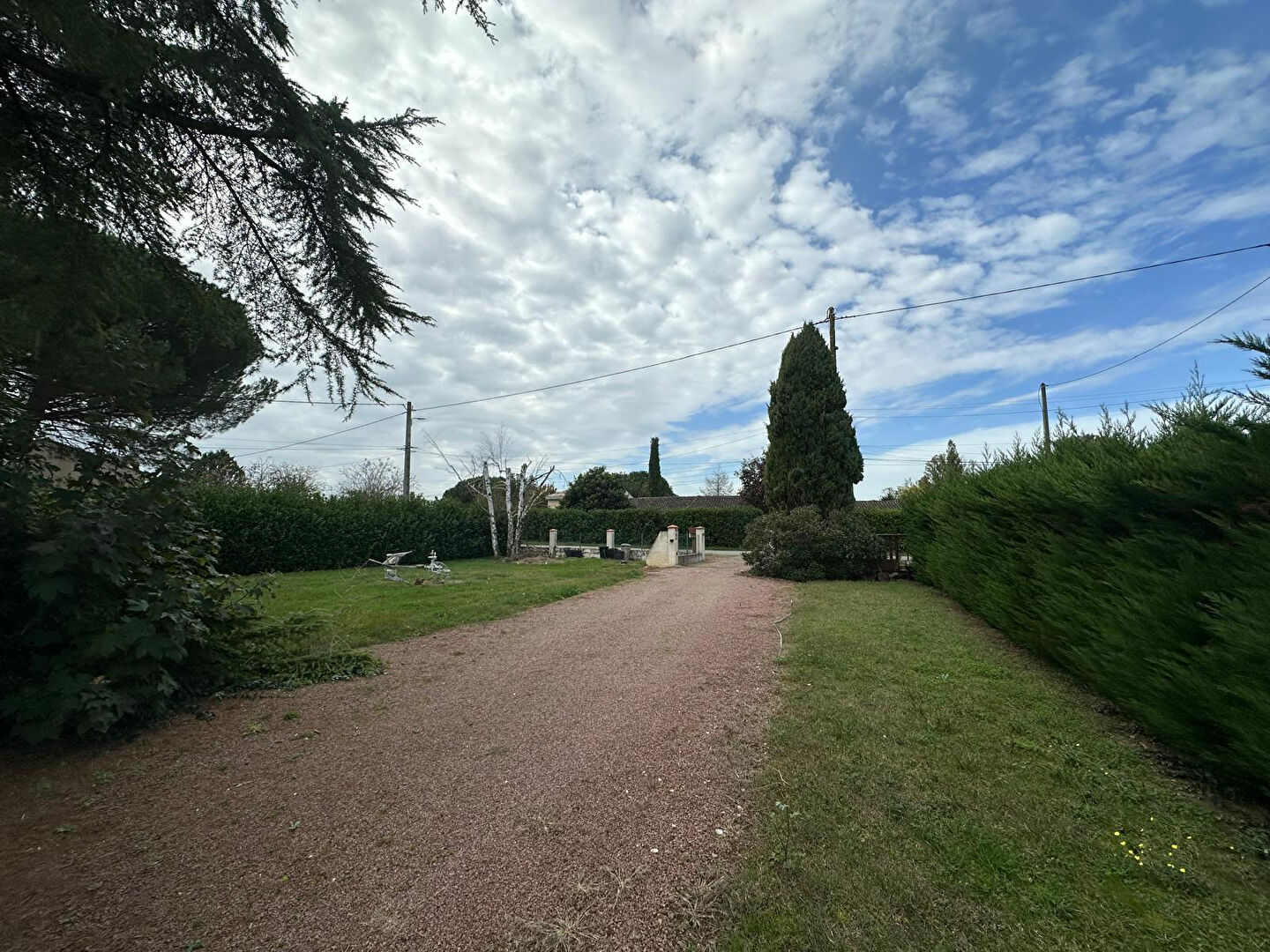 Maison BESSIERES (31660) 4 pièces 92.00 m²