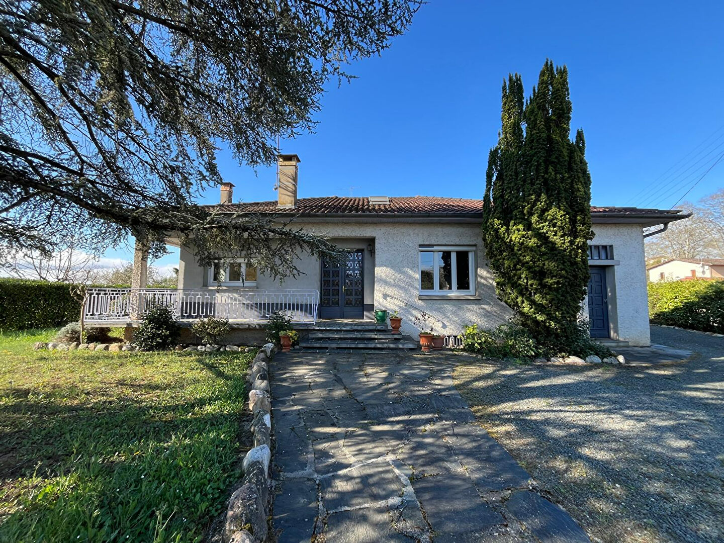 Maison RABASTENS (81800) 7 pièces 172.84 m²