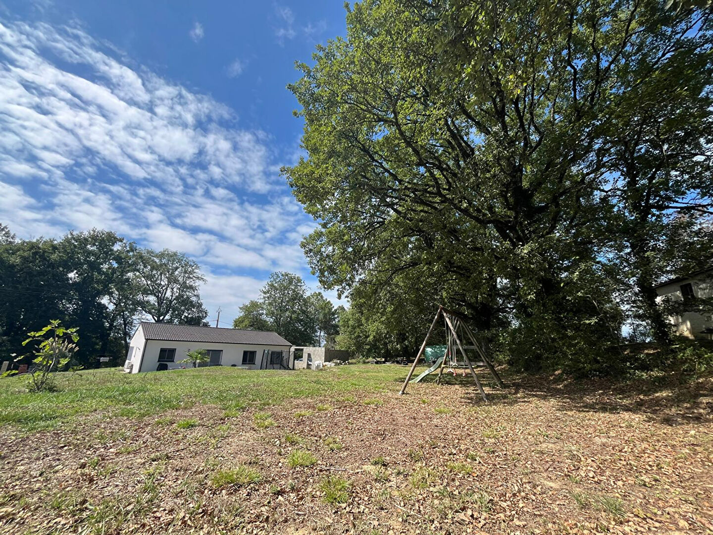 Maison VILLEMUR SUR TARN (31340) 5 pièces 101.39 m²