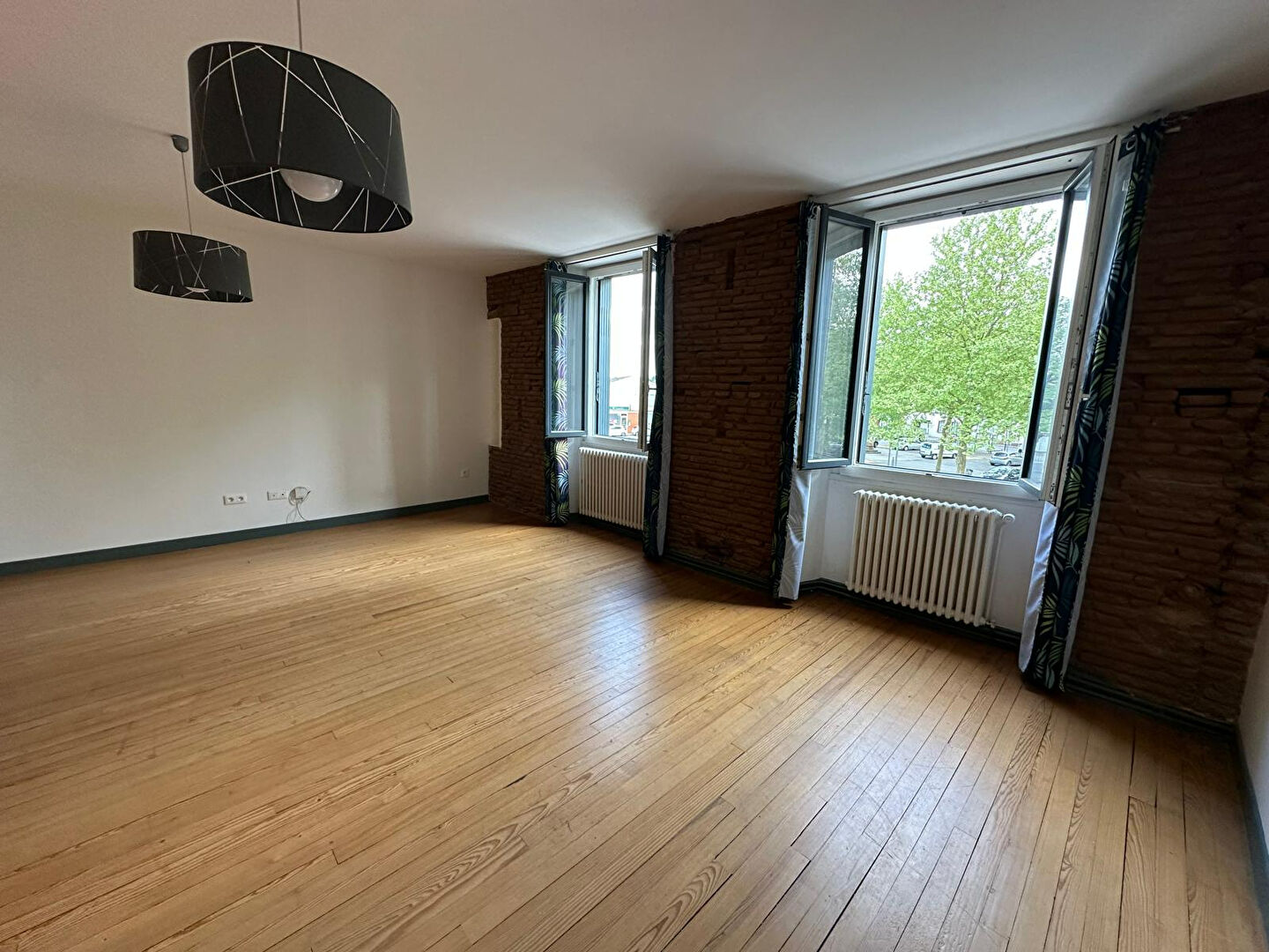 Appartement BESSIERES (31660) 4 pièces 146.00 m²