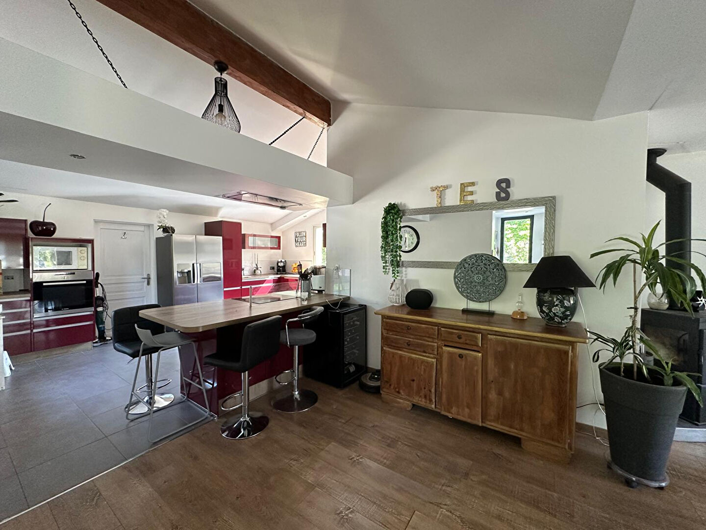 Maison COUFOULEUX (81800) 8 pièces 276.00 m²