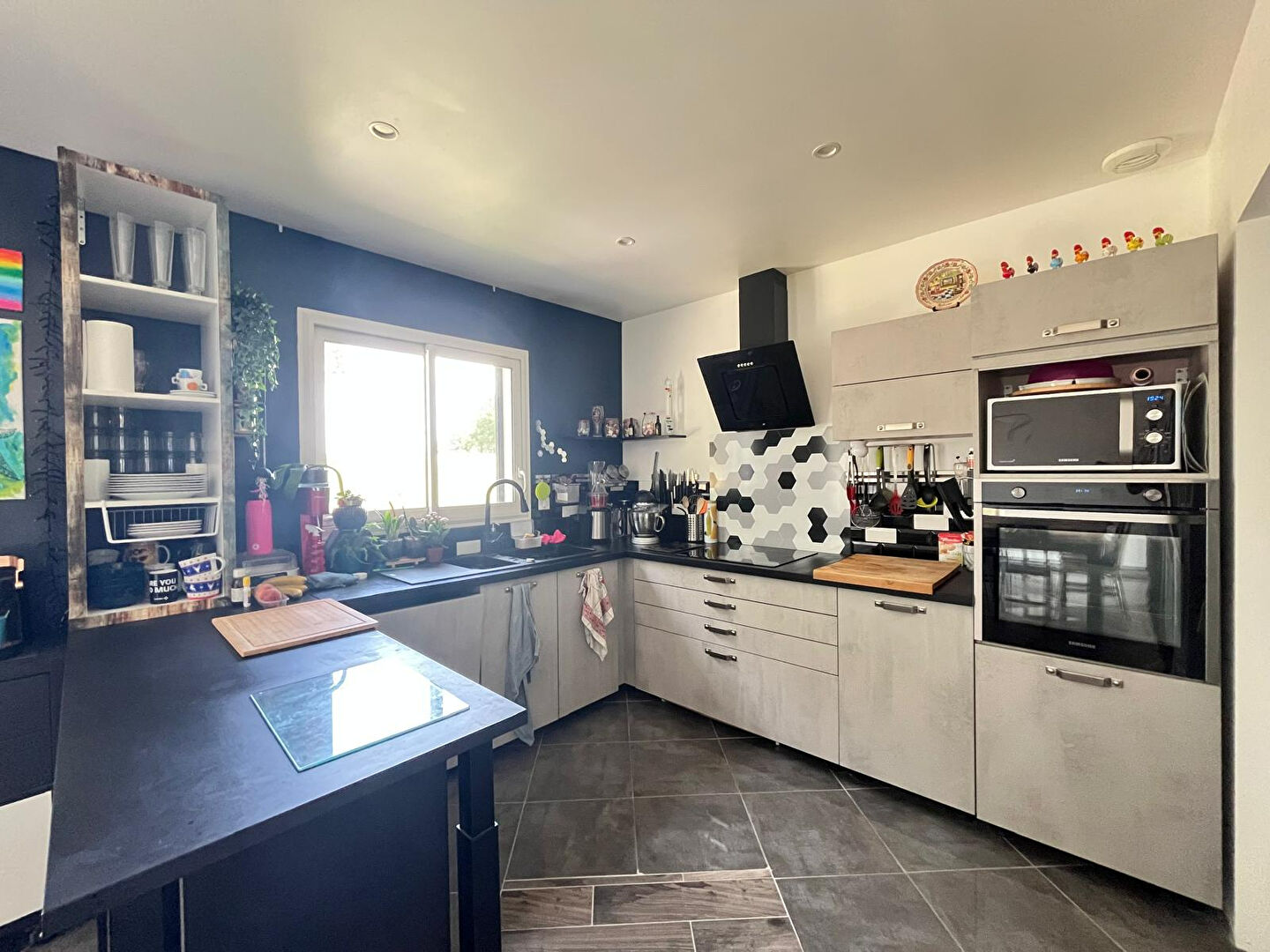 Maison MONTAUBAN (82000) 5 pièces 101.39 m²