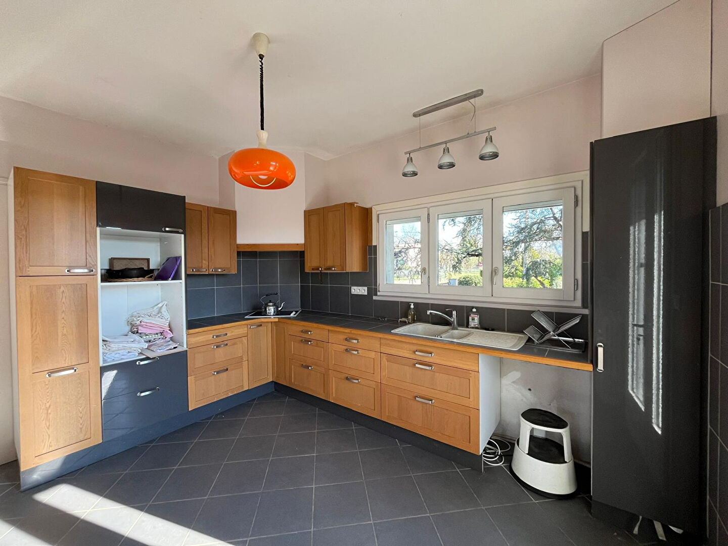 Maison SAINT SULPICE LA POINTE (81370) 7 pièces 172.84 m²