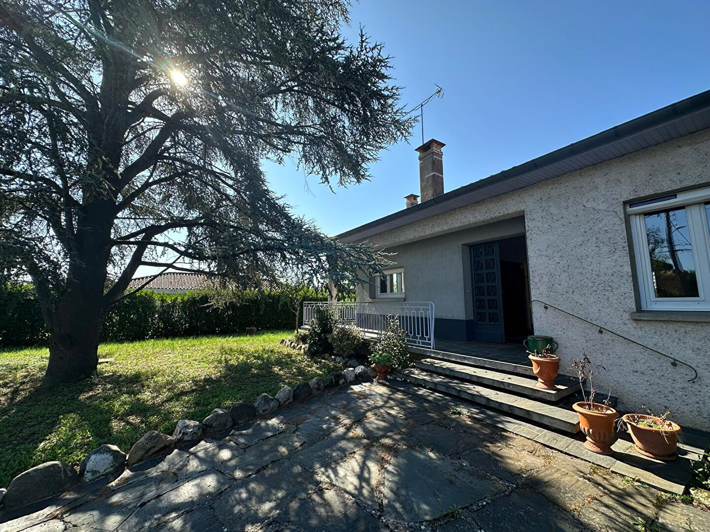 Maison SAINT SULPICE LA POINTE (81370) 7 pièces 172.84 m²