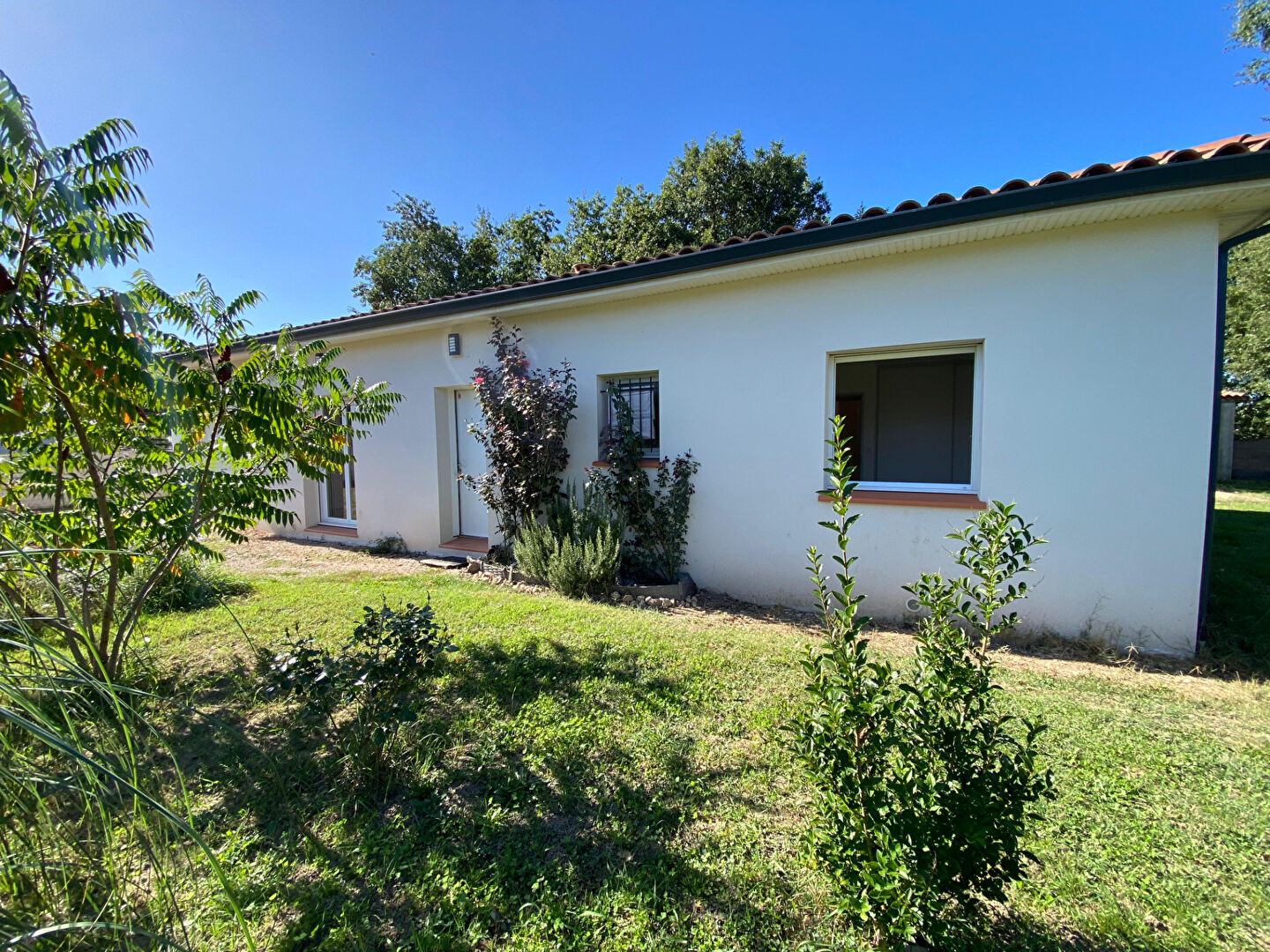 Maison BESSIERES (31660) 4 pièces 105.00 m²