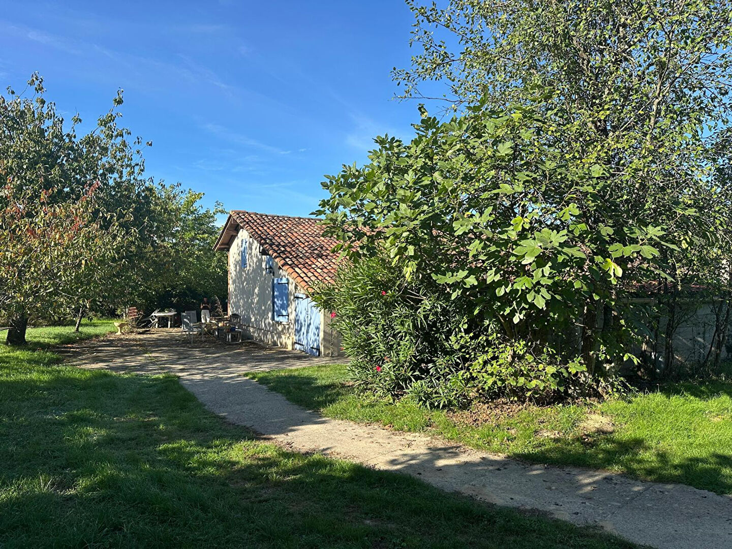 Maison RABASTENS (81800) 6 pièces 152.74 m²