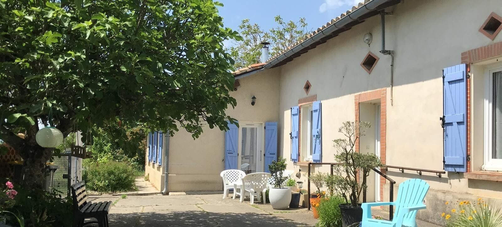 Maison GRAZAC (81800) 6 pi&egrave;ces 152.74 m&sup2;