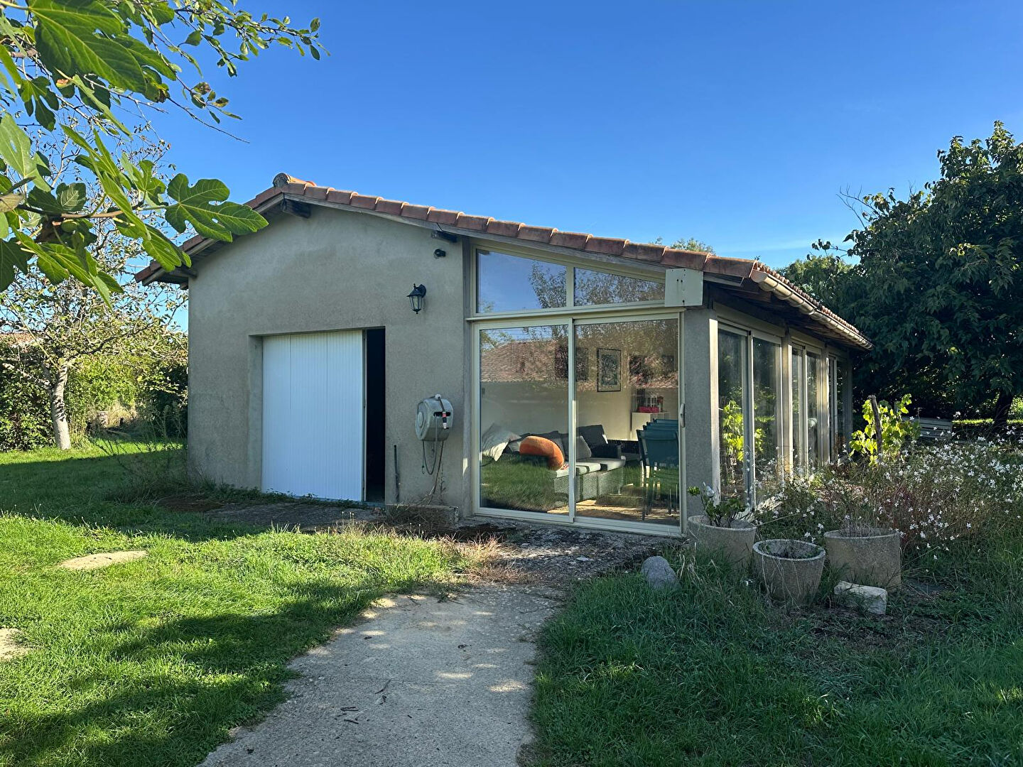 Maison GRAZAC (81800) 6 pi&egrave;ces 152.74 m&sup2;