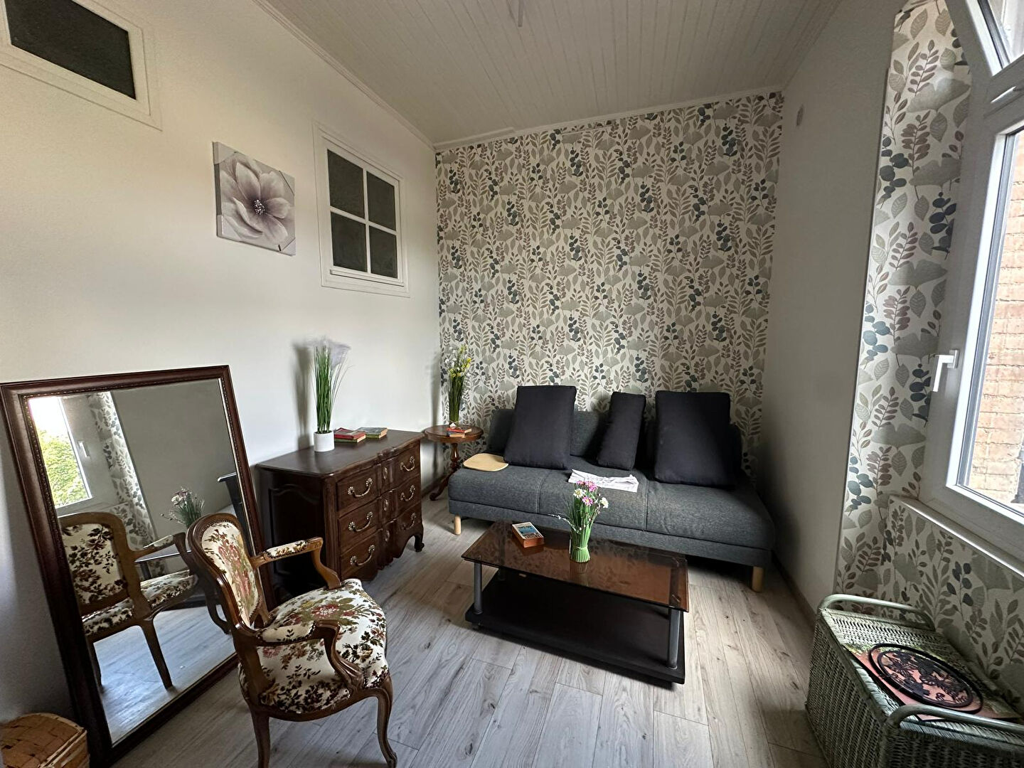 Maison BESSIERES (31660) 7 pièces 228.11 m²