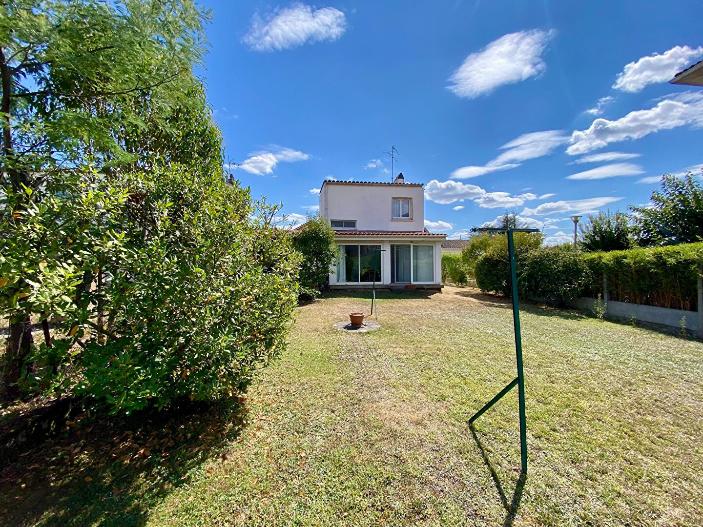 Maison GEMIL (31380) 3 pièces 78.00 m²