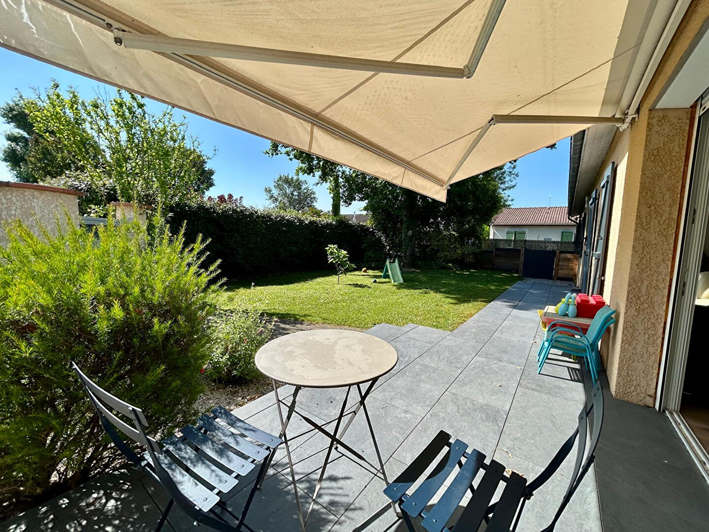 Maison GEMIL (31380) 6 pièces 140.00 m²