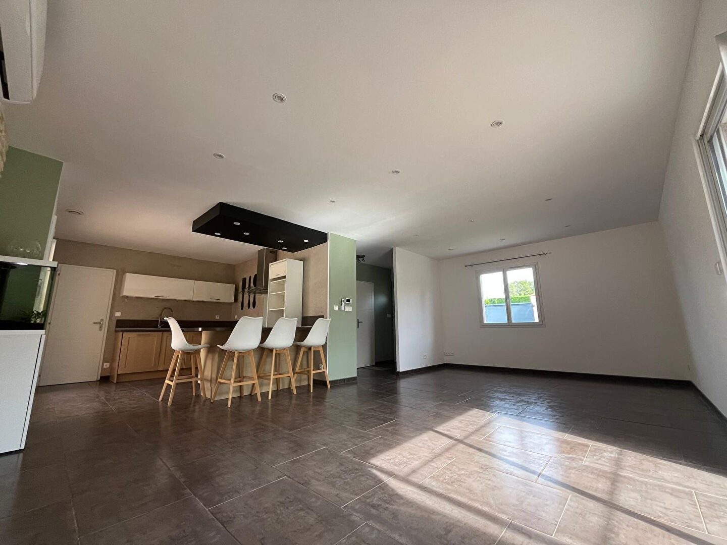 Maison RABASTENS (81800) 5 pièces 110.34 m²