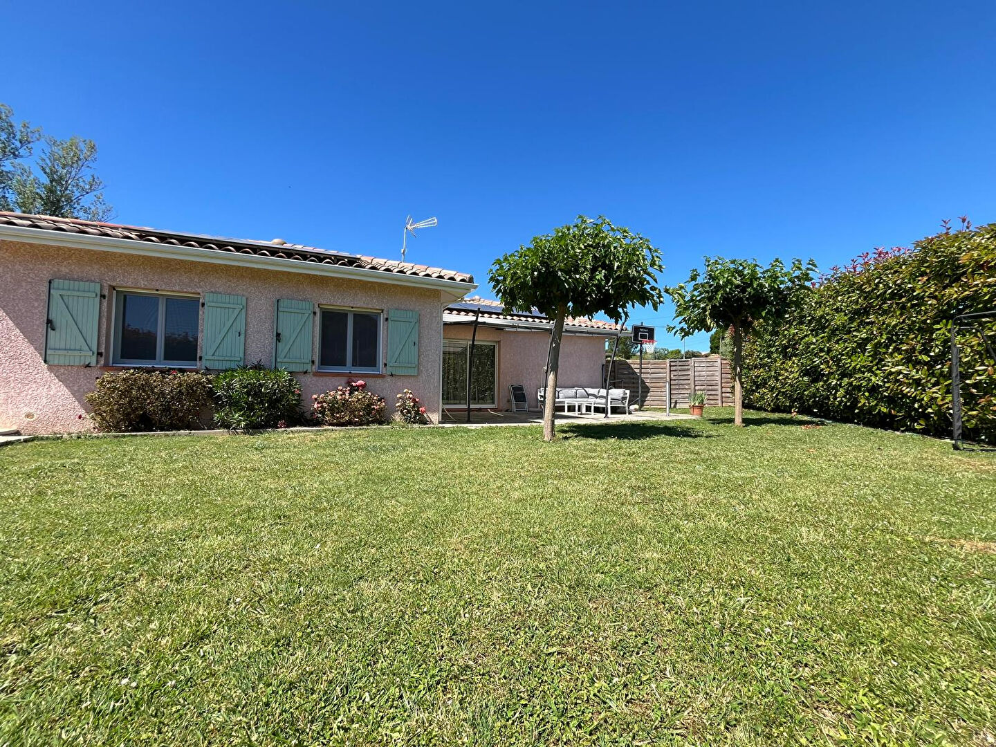 Maison RABASTENS (81800) 5 pièces 110.34 m²